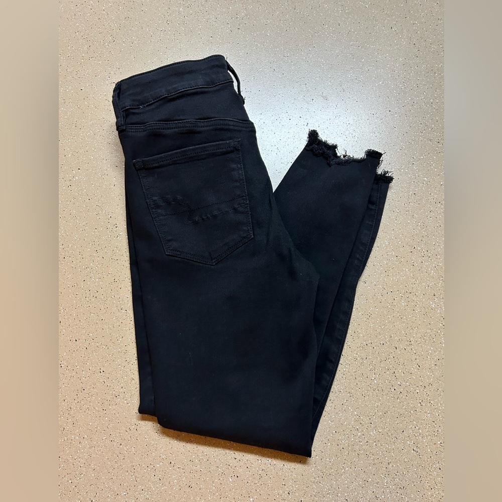 American Eagle Jeans, 6 short